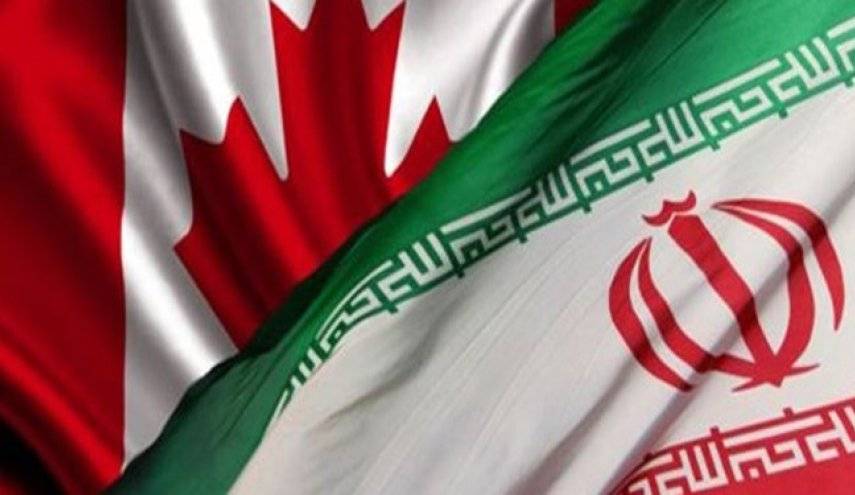 كندا تفرض عقوبات جديدة على إيران