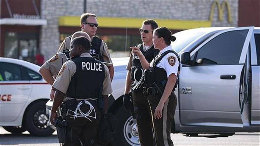 طالبة سابقة تقتل ستة أشخاص بينهم ثلاثة أطفال في مدرسة ابتدائية أميركية