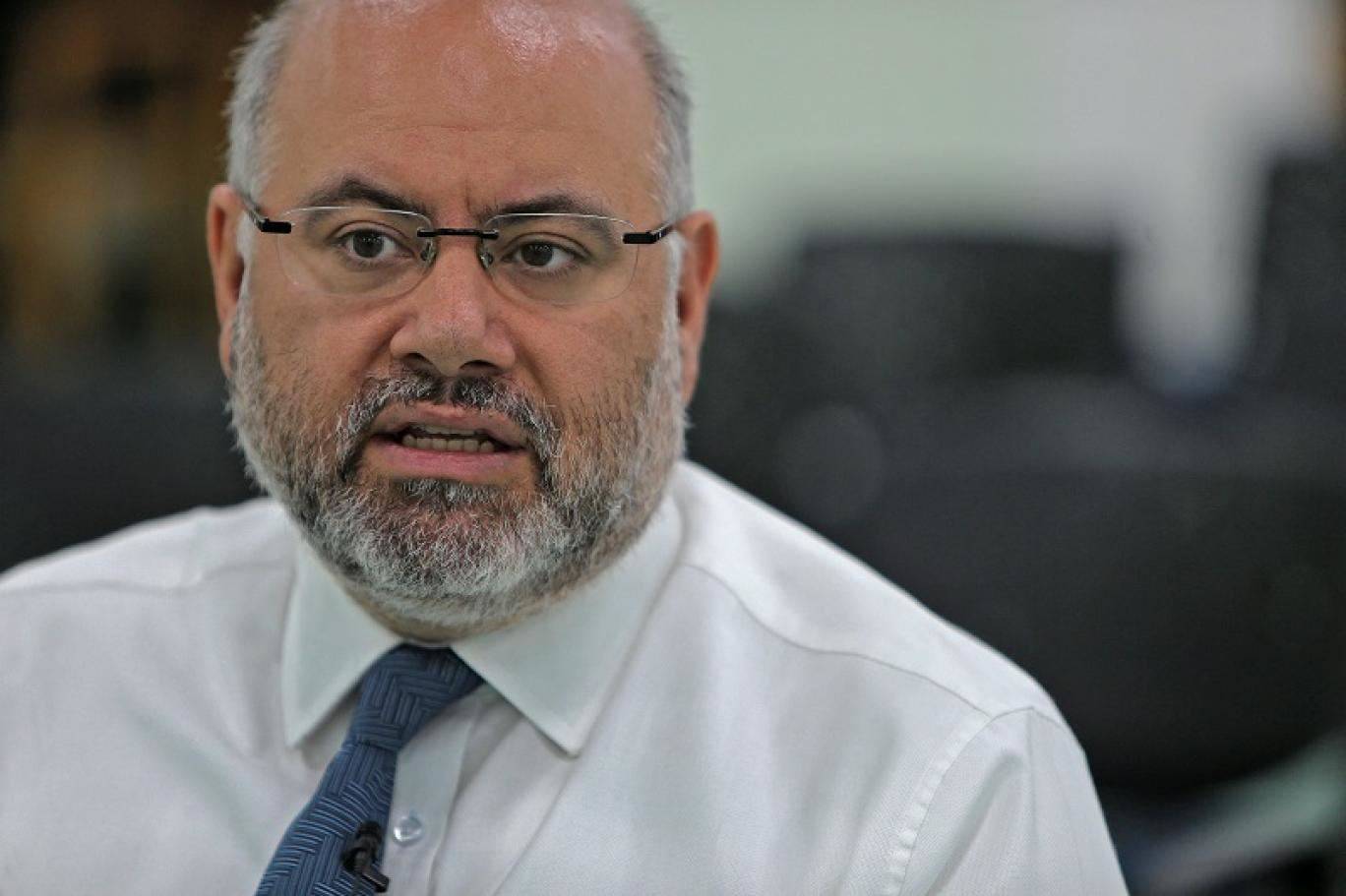 الابيض يتسلم غدا هبة ادوية للامراض المزمنة مقدمة من باكستان