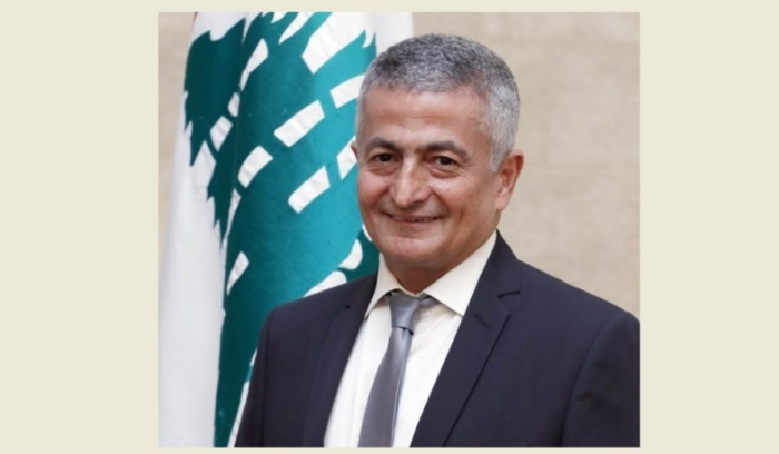 قراران لوزير المالية حول تمديد مهل
تقديم التصريح الدوري للضريبة