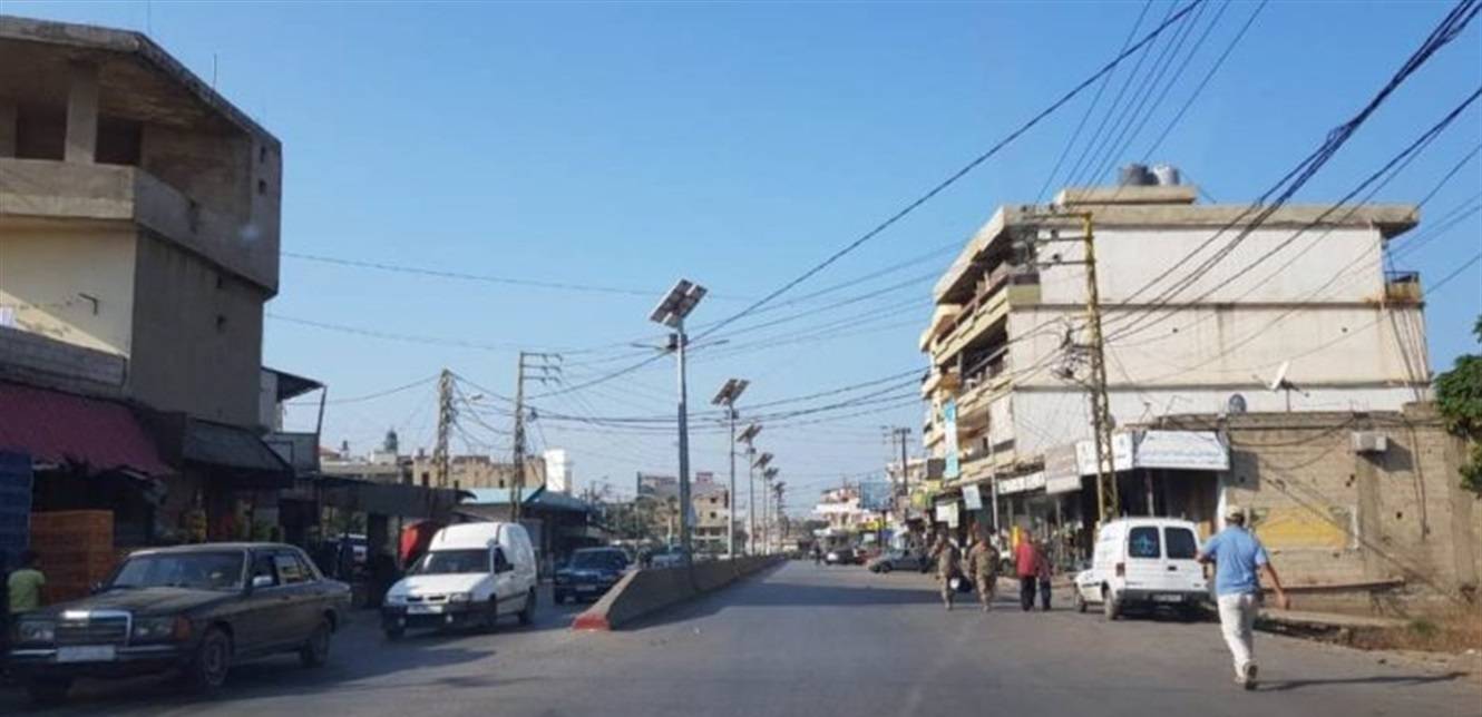 في ببنين.. شاب يطلق 9 رصاصات باتجاه عمه