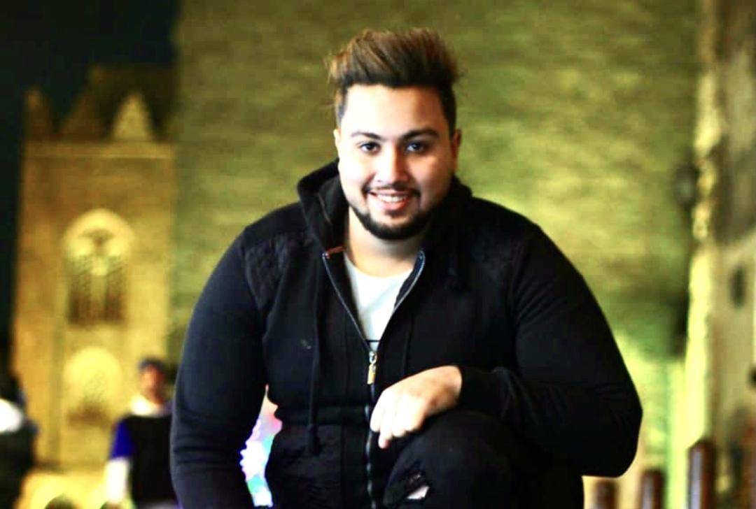 بسام أحمد يكشف تفاصيل مشاركته في فيلم 