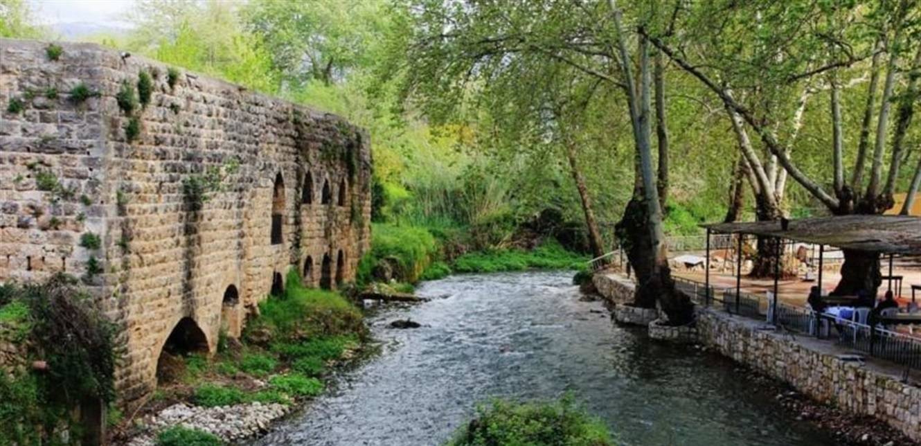 علاقة وثيقة بين الكوارث الطبيعيّة وتغيّر المناخز... ولبنان أمام أزمة شحّ في المياه!
