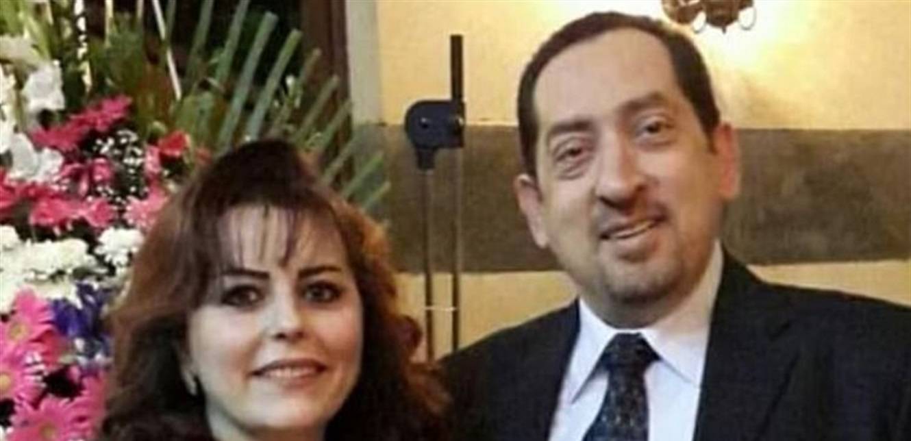 المرض الذي أنهى حياة ميادة بسيليس يصيب زوجها... هذا ما أعلنه