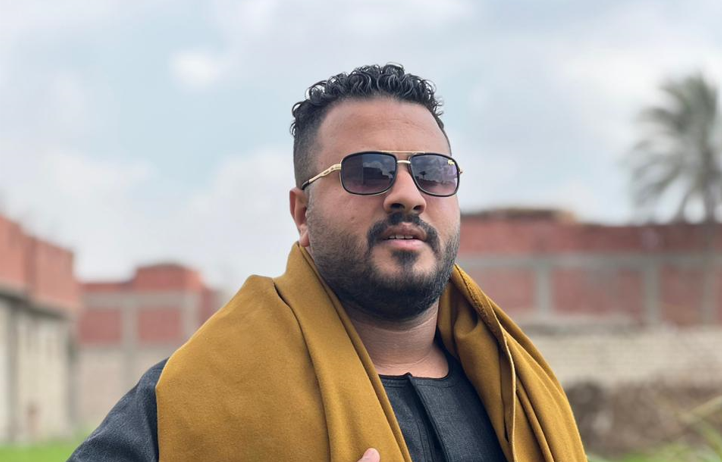اشرف علي فنان واعد و محتوى جامد