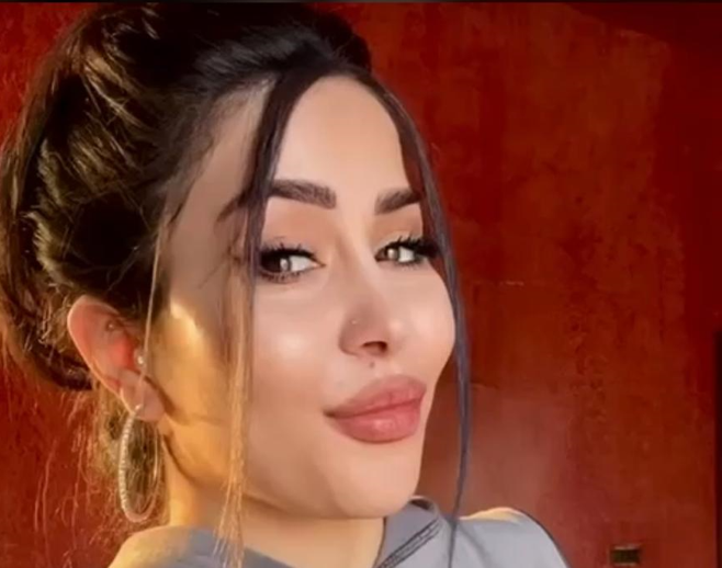 ليليا جعفر موهبة تمثيلية تستحق الثناء بين للموت وترتيب خاص أبدعت !