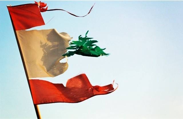 زعامات عندها قلّة الحياء والوفاء وكَثْرة البطر