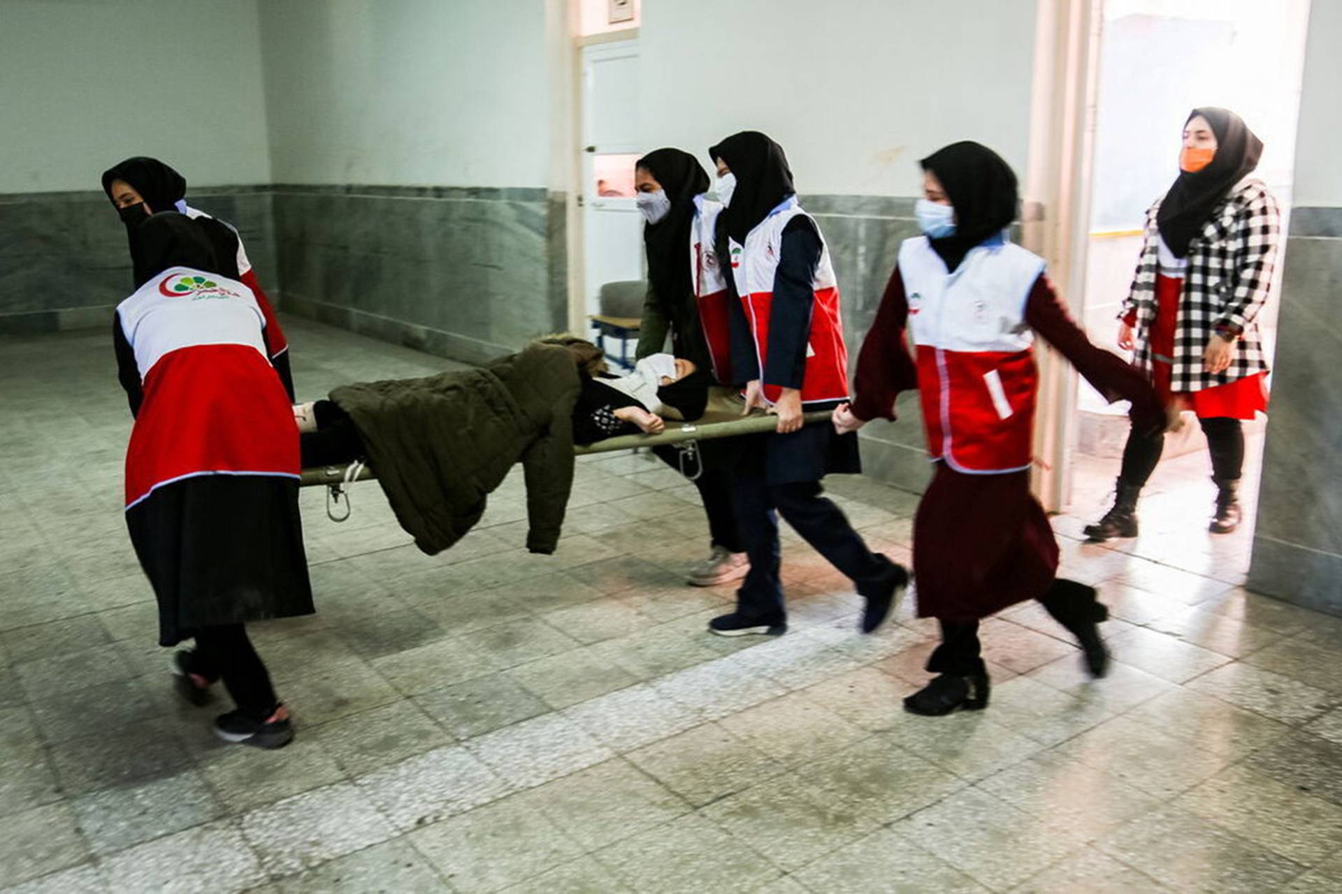 بعد فشله بإدارة ملف تسميم الطالبات.. استقالة وزير التربية الإيراني