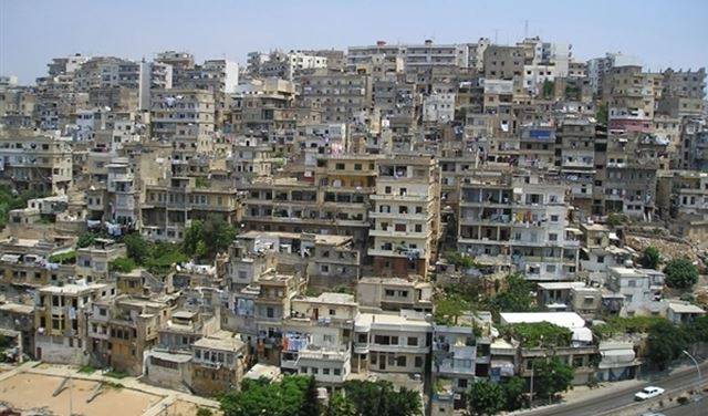 في جبل محسن.. اتصال هاتفي ينقذ إمرأة من تعنيف زوجها
