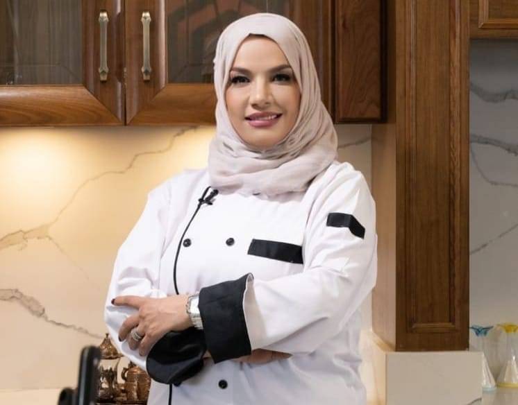 أمل العجارمة تقدم نصائح غذائية لاتباعها خلال شهر رمضان