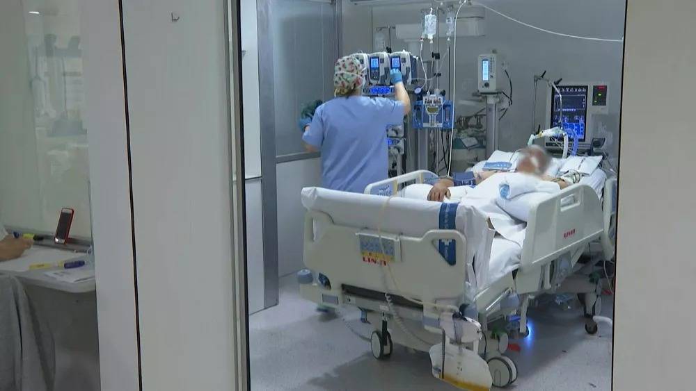 تحذير من نقابة العاملين في المستشفيات الحكومية: لتصحيح “صيرفة” أو الإضراب