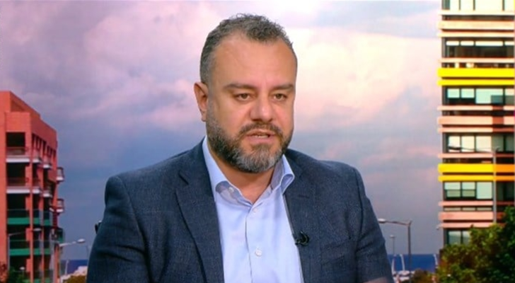 عبد المسيح: فرنسا لم تتخلَ عن ترشيح فرنجي