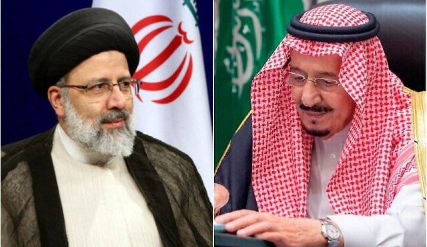 رئيسي سيزور السعودية تلبية لدعوة الملك سلمان