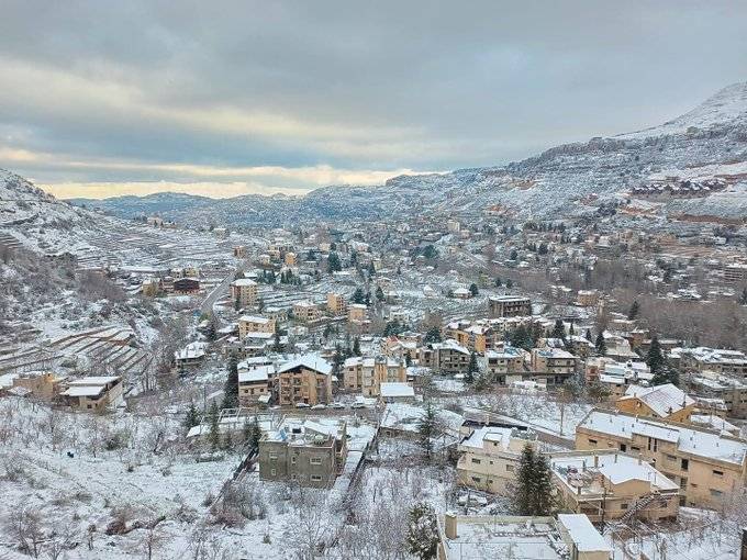 ارتفاع تدريجيّ بدرجات الحرارة... وطقس دافئ مطلع الأسبوع المقبل