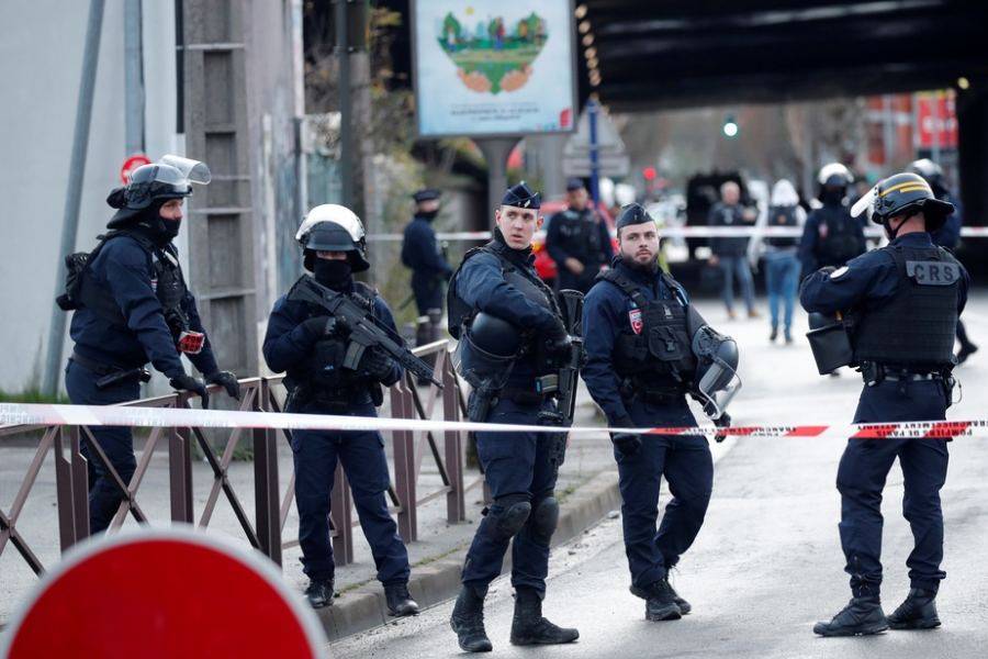 قتلى وجرحى  بثلاث عمليات إطلاق نار خلال يوم واحد في مارسيليا