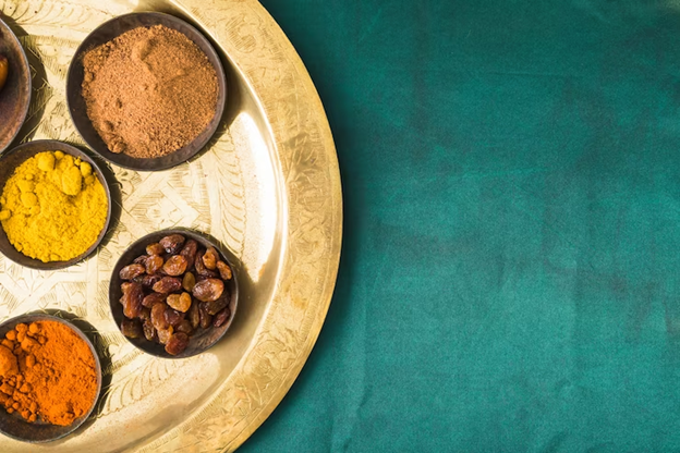 البهارات والتوابل التي يجب عليك تحضيرها خلال رمضان مع خبيرة التغذية بتول اللو