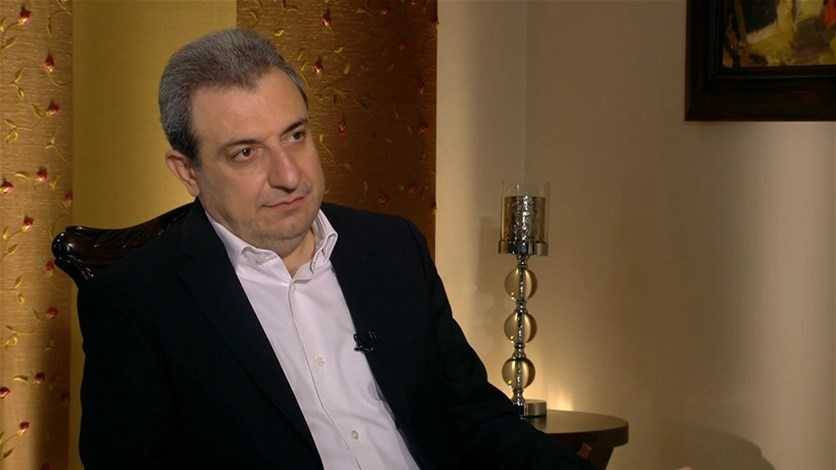 أبو فاعور: جنبلاط مستمرّ في مسعاه الرئاسي