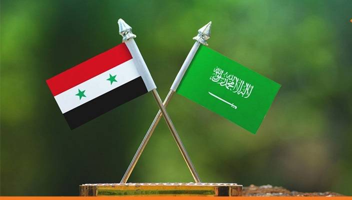 تقارب سوريا وإيران مع دول الخليج يُقلق إسرائيل