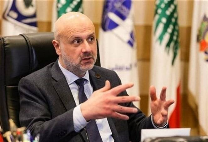 مولوي: الانتخابات البلدية ستقام في 7 و14 و21 و28 أيار المقبل