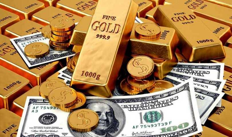 إرتفاع في أسعار الذهب