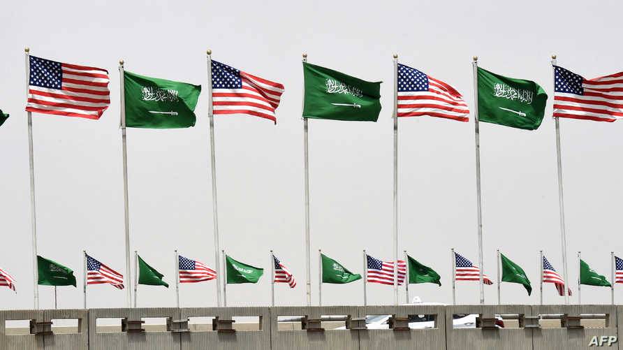 ماذا يقلق واشنطن والرياض؟