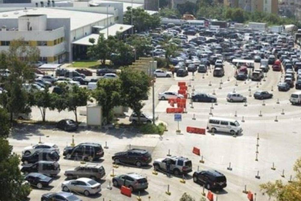 مستخدمو هيئة إدارة السير طالبوا 
المعنيين بصرف مستحقاتهم دون استثناء