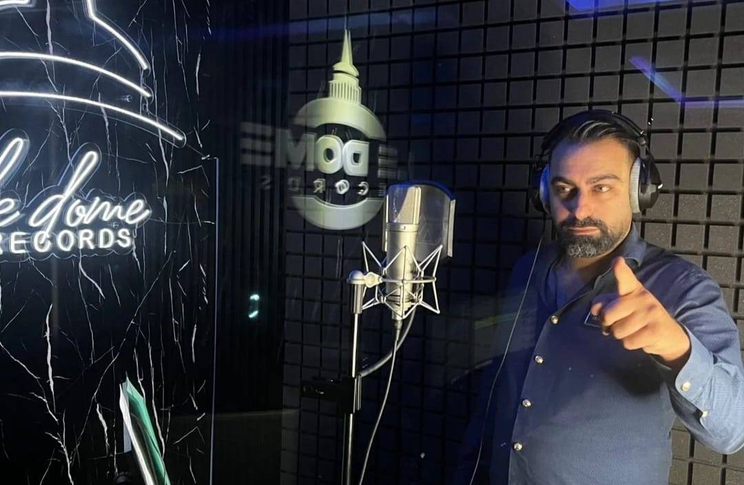 شادي نادر مع ناصيف زيتون وزياد برجي..والسبب؟