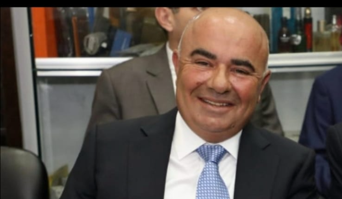 نقيب معارض السيارات طالب بمعالجة الشطور الجمركية