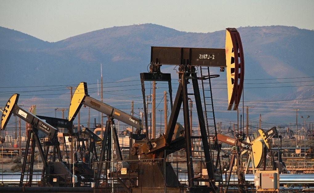 أسعار النفط ترتفع وخام برنت عند 79.42 دولاراً للبرميل