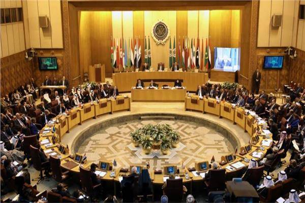 الجامعة العربية تطالب المجتمع الدولي باتخاذ خطوات جادة لإنهاء الإحتلال الإسرائيلي