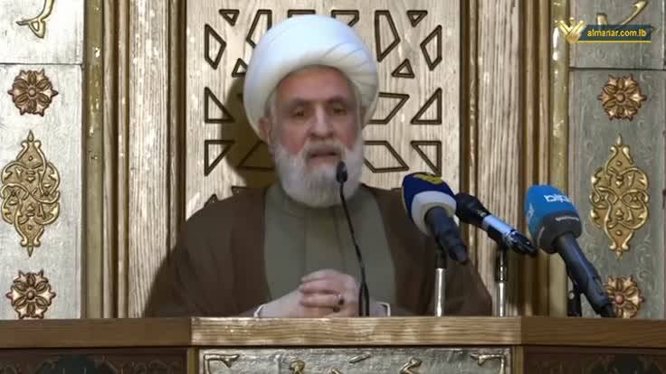 حزب الله: عنتريات الرفض والقبول لا تقدّم حلاًّ
وهناك قوى أولويتها التحكّم بالبلد عبر الرئيس وإلاّ فبديلها الفراغ
