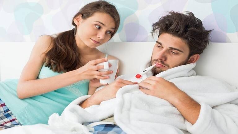 علماء: النساء يتحملن بعض الإصابات بالعدوى بشكل أسهل من الرجال