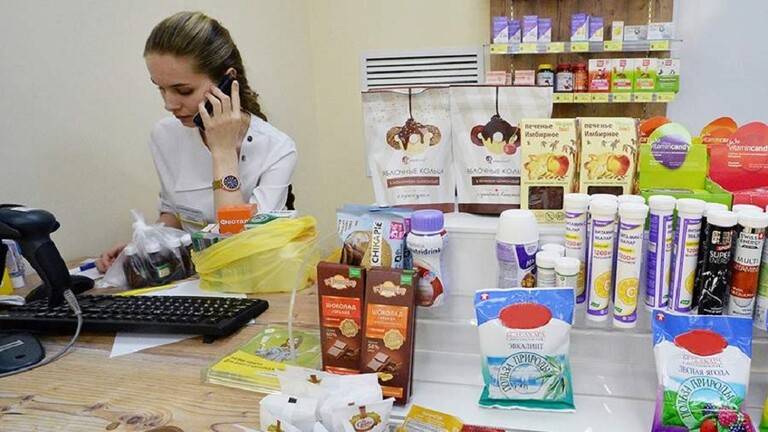 طبيبة تفند اسطورة نقص الفيتامينات في الربيع