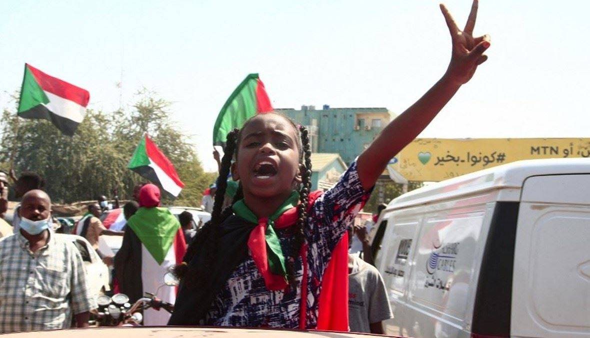 السودان: إرجاء التوقيع على اتفاق سياسي إلى 6 نيسان