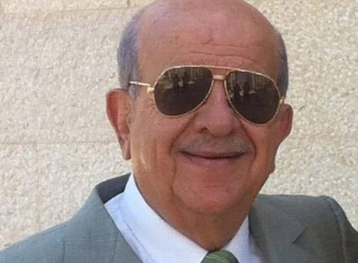 رحل "الديناميكي" سليم أبو شبكة
لتبقى بصماته ماثلة في الاذهان