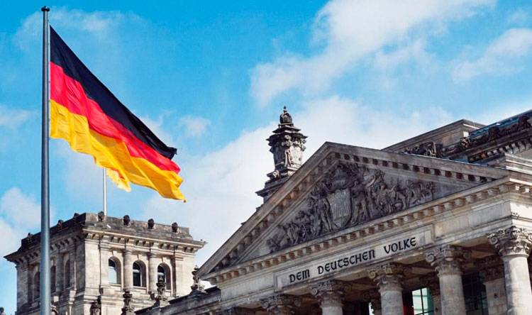 ألمانيا تدعو لعقد اجتماع للسلام في الشرق الأوسط بمشاركة مصر والأردن وفرنسا