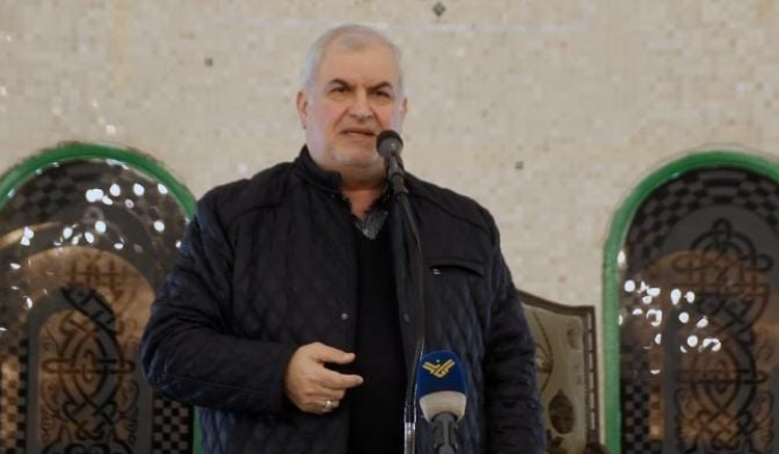 رعد: أميركا تريد شخصية لها خلفيّة إقتصاديّة
للرئاسة كي تملي شروطها على البنانيين