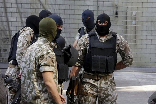الأمن العام أوقف شخصاً
في برجا حوله شُبهات أمنيّة