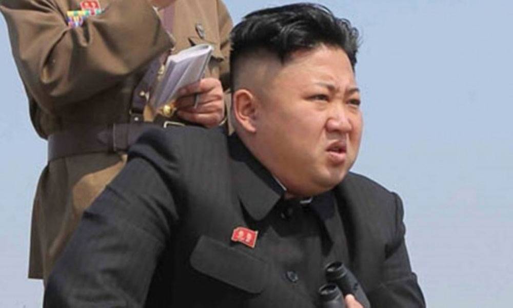 كوريا الشمالية تعدم أشخاصا بسبب مقاطع مصورة