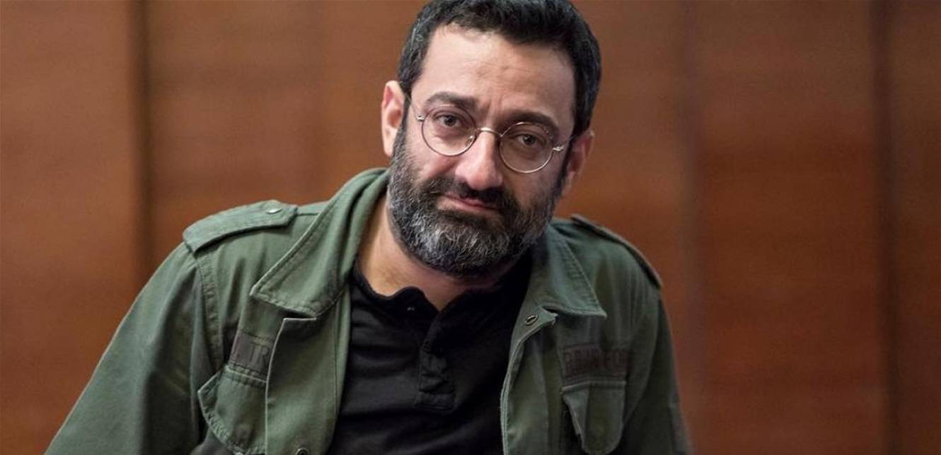 جدل بسبب مشهد بين كاريس بشار وجورج خباز... ما القصة؟