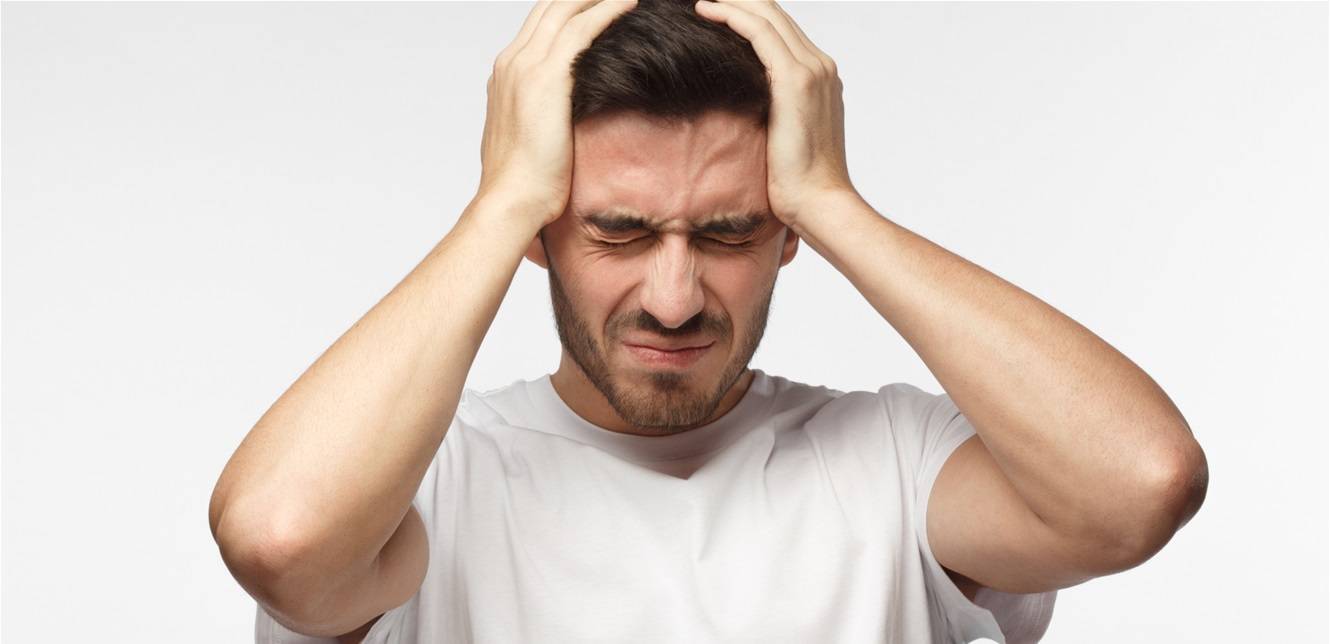 الصداع بعد الإفطار.. ما أسبابه وكيف نتجنبه؟