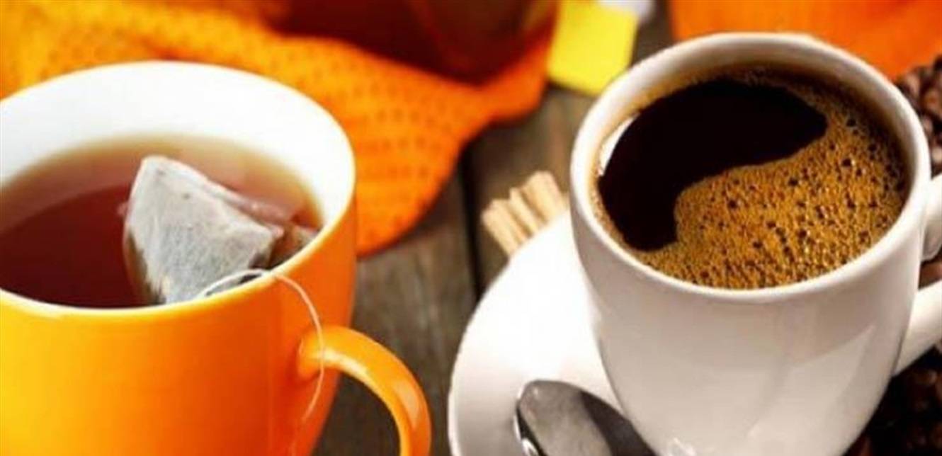 لتجنب العطش في رمضان... ابتعدوا عن الشاي والقهوة