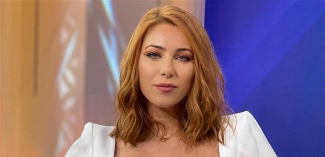 ما الذي أزعج دانييلا رحمة وما علاقة إليسا بالموضوع؟
