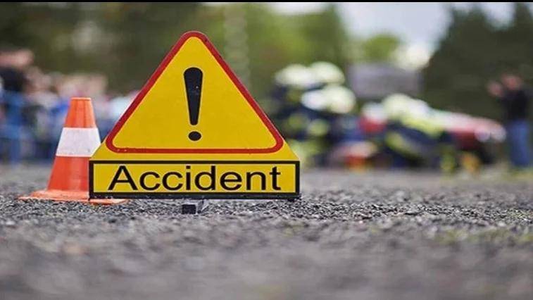 جرحى بحادث سير على اوتوستراد الزهراني