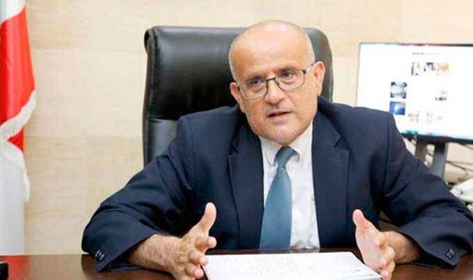 العليّة: ملف مزايدة تلزيم مرفق الخدمات

البريدية في هيئة الشراء العام