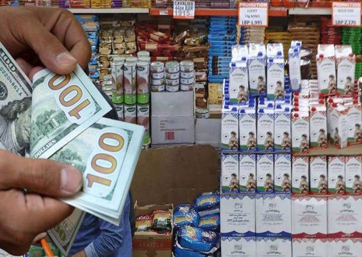 في طرابلس... الدولرة تسود كلّ القطاعات