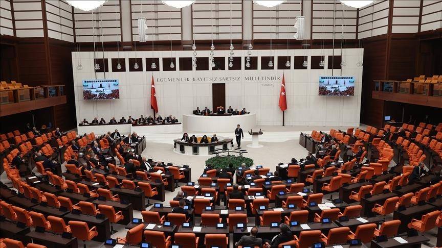 البرلمان التركي يوافق على بروتوكول انضمام فنلندا للناتو