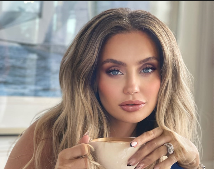 ريمي بغدادي: حب الذات أجمل ما يمكنكم ارتدائه