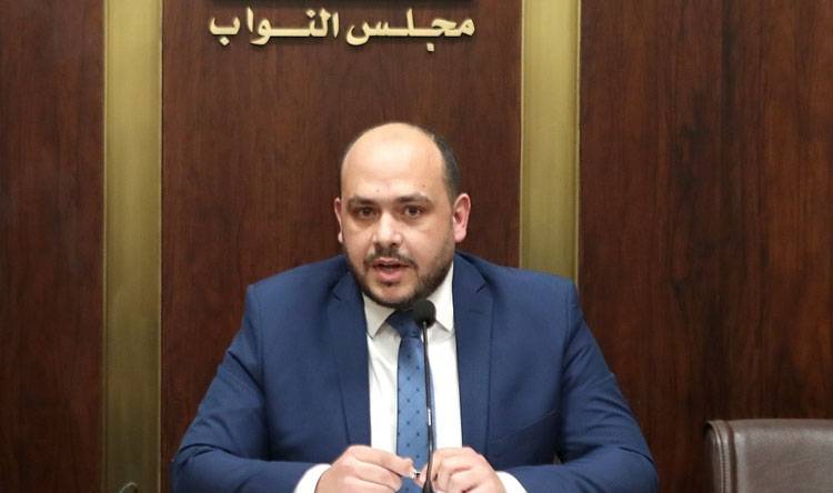النائب الاسمر وعد بمتابعة مطالب اوجيرو