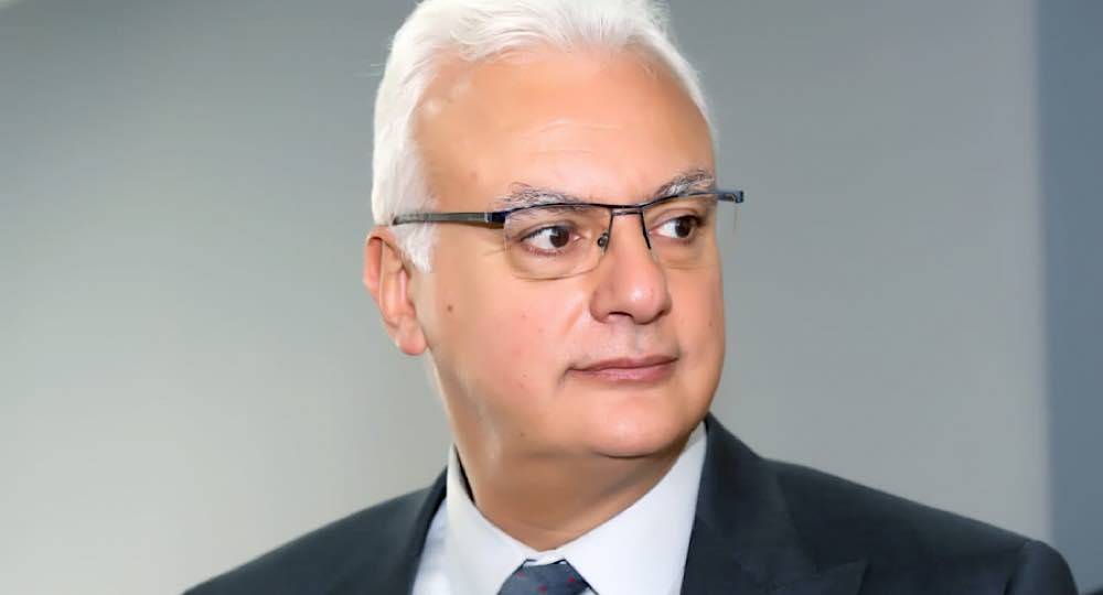 القرم بعد اجتماعه بميقاتي: الحلول والاقتراحات المقدمة بشأن "أوجيرو" ستطرح على طاولة جلسة مجلس الوزراء
